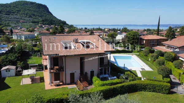 appartamento in vendita a Garda