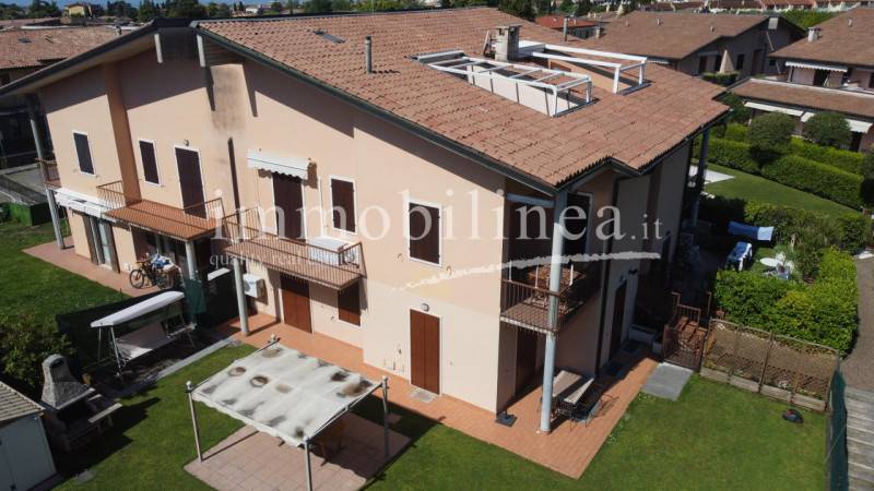 appartamento in vendita a Garda