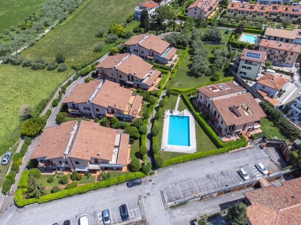 appartamento in vendita a Garda