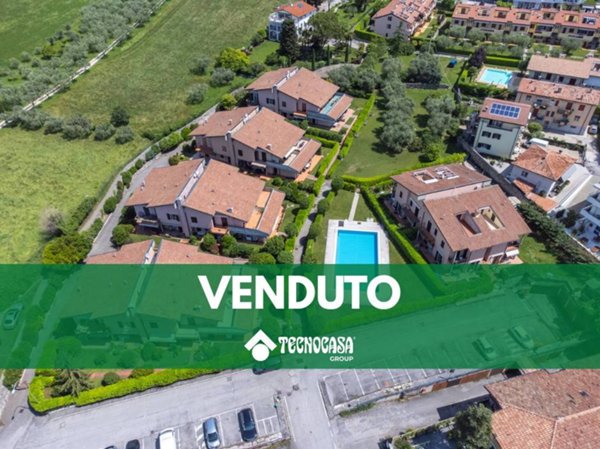 appartamento in vendita a Garda