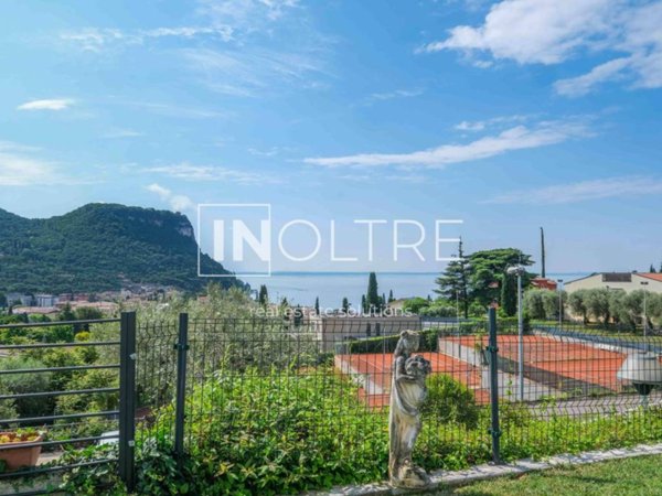 appartamento in vendita a Garda