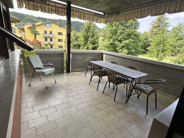 appartamento in vendita a Garda