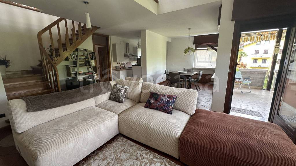 appartamento in vendita a Garda