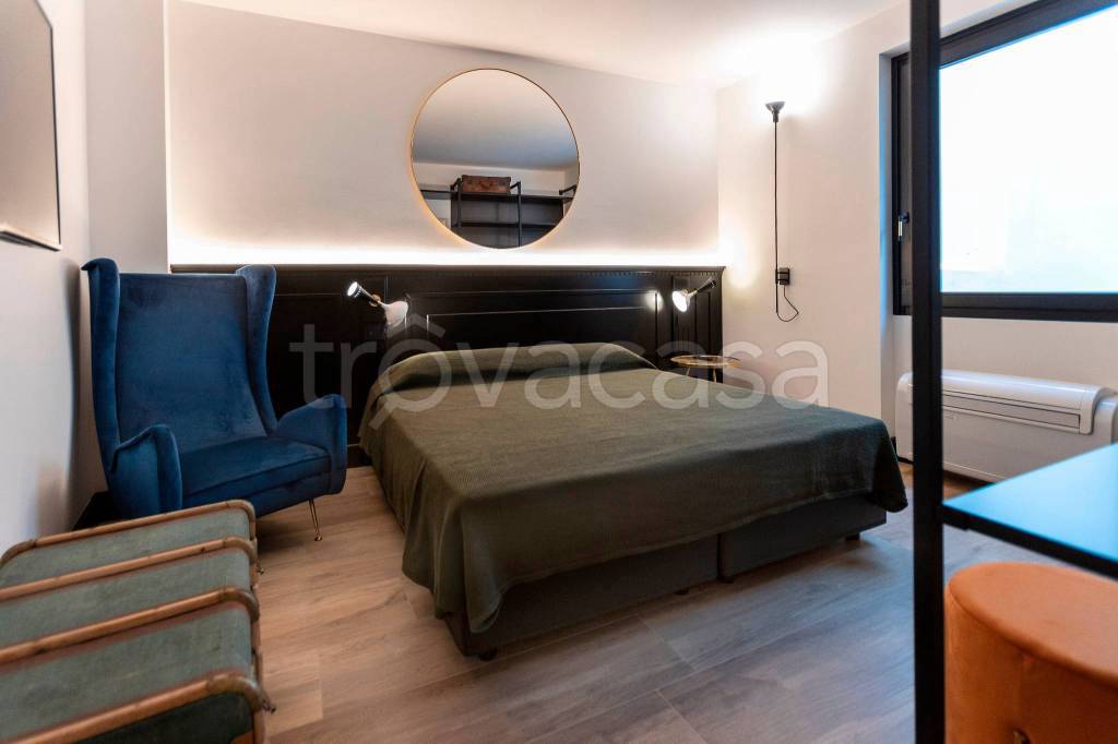appartamento in vendita a Garda