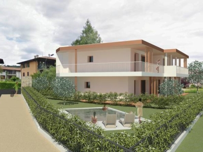 appartamento in vendita a Garda