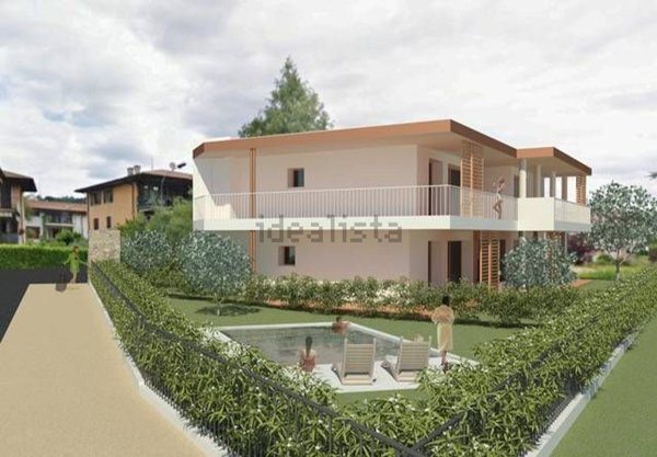 appartamento in vendita a Garda