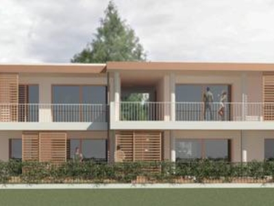 appartamento in vendita a Garda