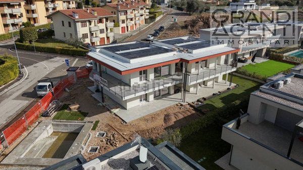 appartamento in vendita a Garda