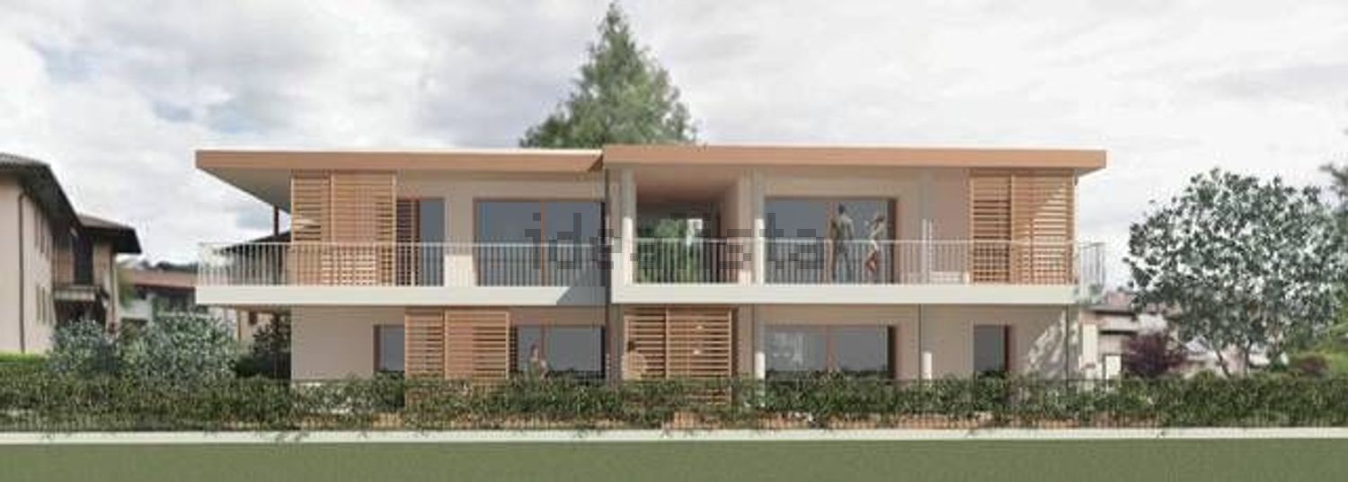 appartamento in vendita a Garda