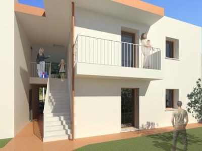 appartamento in vendita a Garda