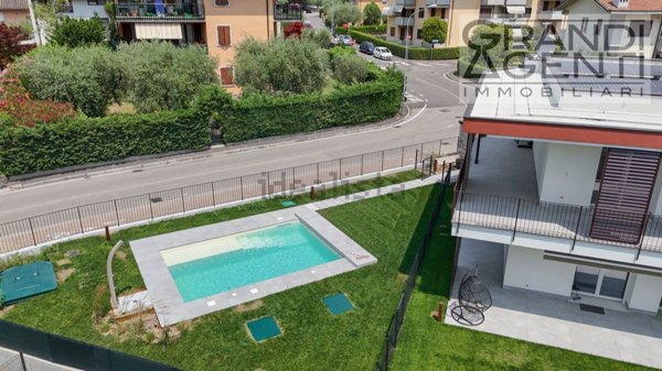 appartamento in vendita a Garda