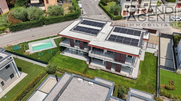 appartamento in vendita a Garda