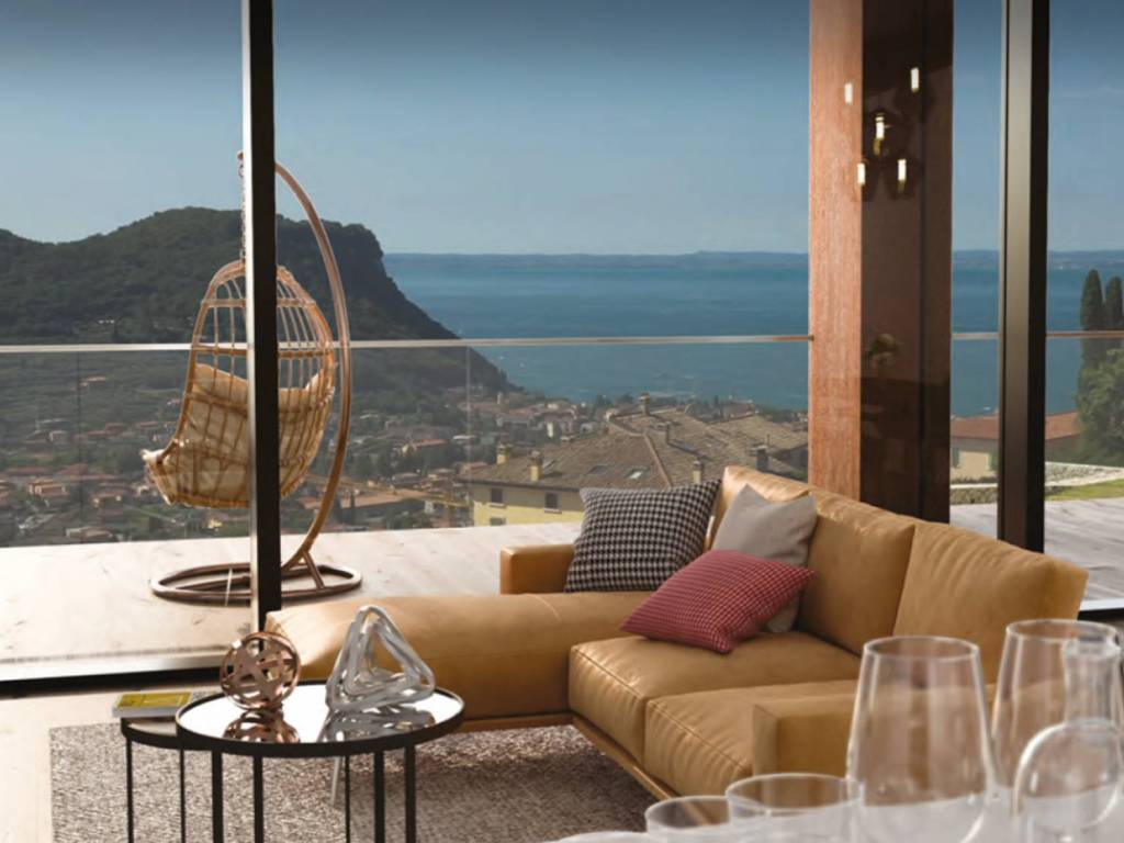 casa indipendente in vendita a Garda