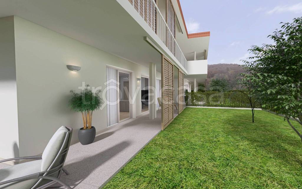 appartamento in vendita a Garda