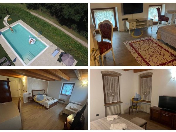 casa indipendente in vendita a Garda