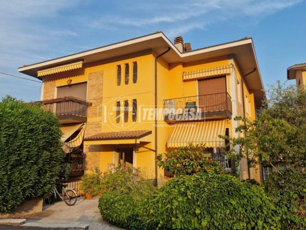 appartamento in vendita a Garda