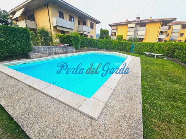 appartamento in vendita a Garda