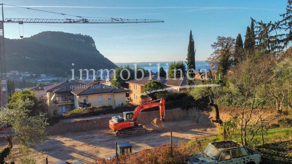 appartamento in vendita a Garda