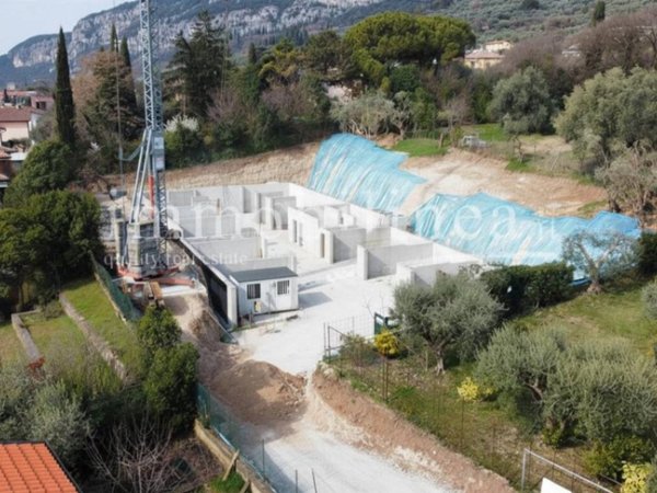 appartamento in vendita a Garda