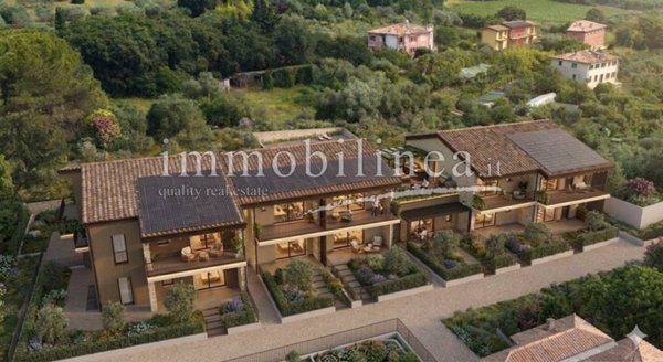 appartamento in vendita a Garda