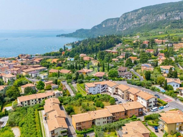 appartamento in vendita a Garda