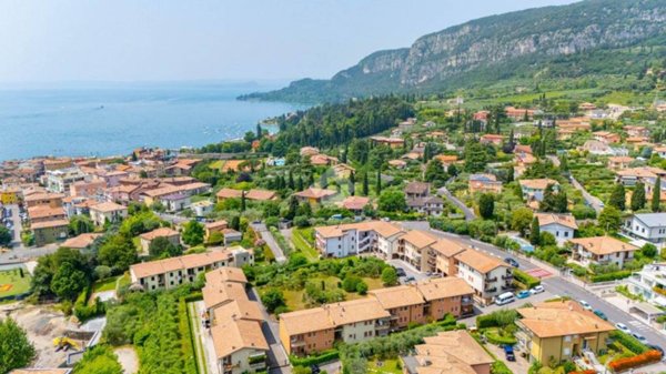 appartamento in vendita a Garda