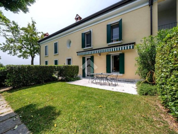 appartamento in vendita a Garda