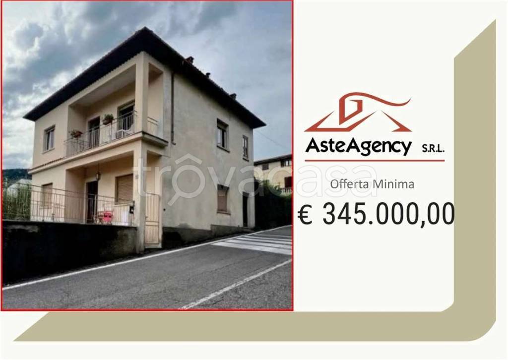 casa indipendente in vendita a Garda