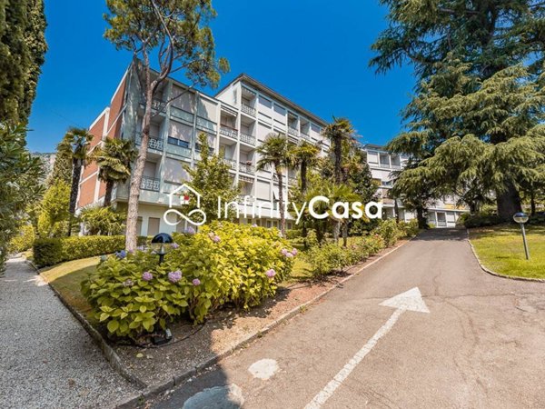 appartamento in vendita a Garda