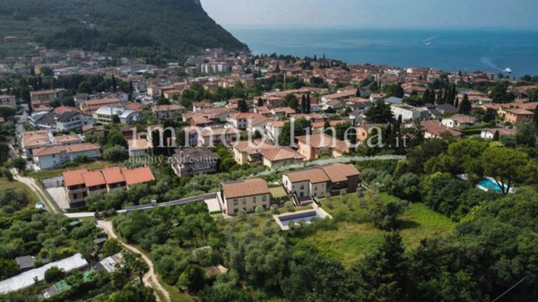 appartamento in vendita a Garda