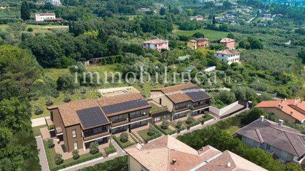 appartamento in vendita a Garda