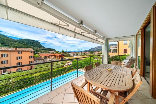appartamento in vendita a Garda