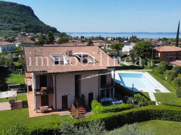 appartamento in vendita a Garda