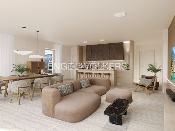 appartamento in vendita a Garda