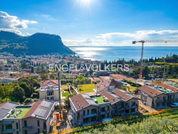 appartamento in vendita a Garda