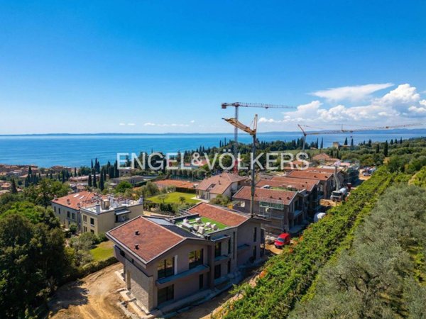 appartamento in vendita a Garda