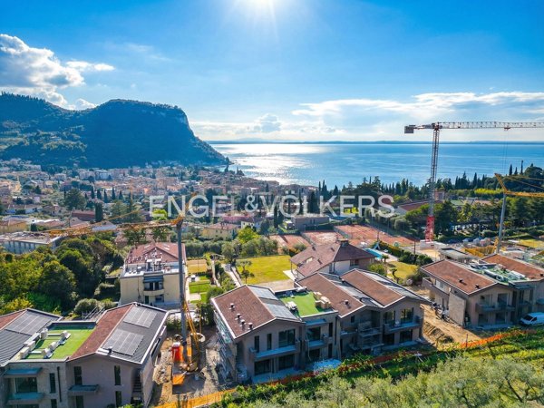 appartamento in vendita a Garda