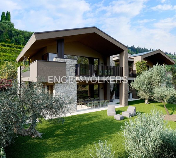 appartamento in vendita a Garda