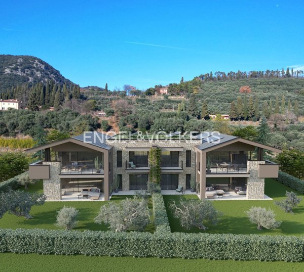 appartamento in vendita a Garda