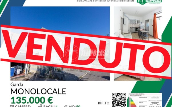 appartamento in vendita a Garda