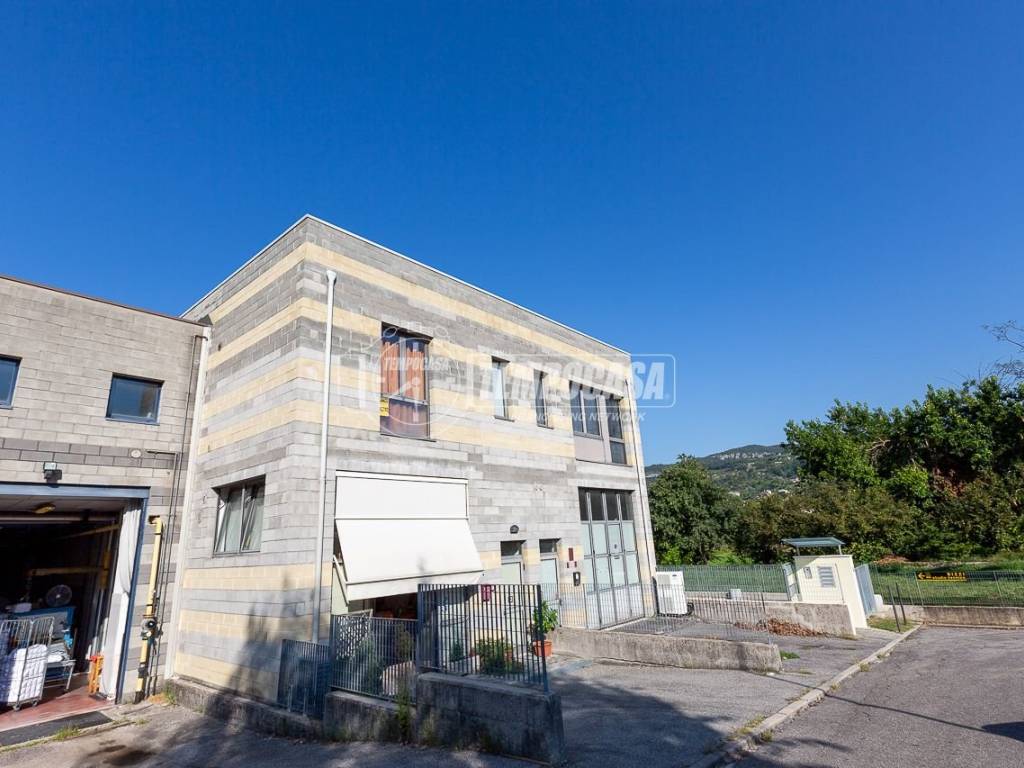 appartamento in vendita a Garda