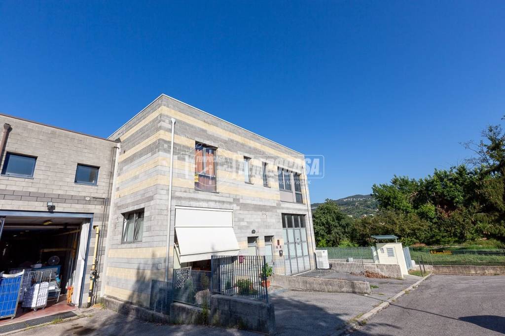 appartamento in vendita a Garda