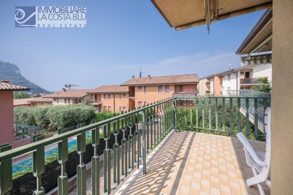 appartamento in vendita a Garda