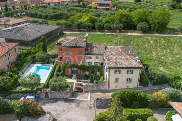 appartamento in vendita a Garda