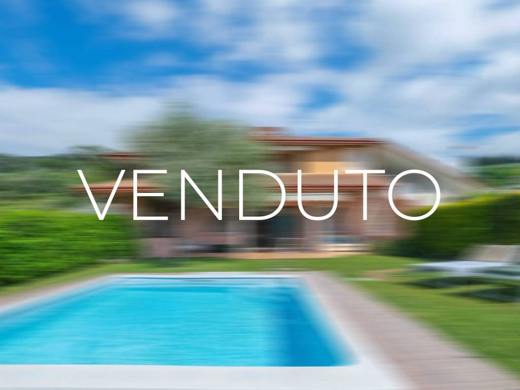 appartamento in vendita a Garda