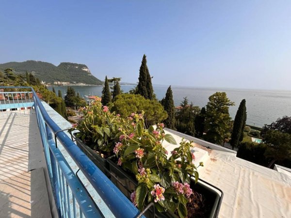 appartamento in vendita a Garda