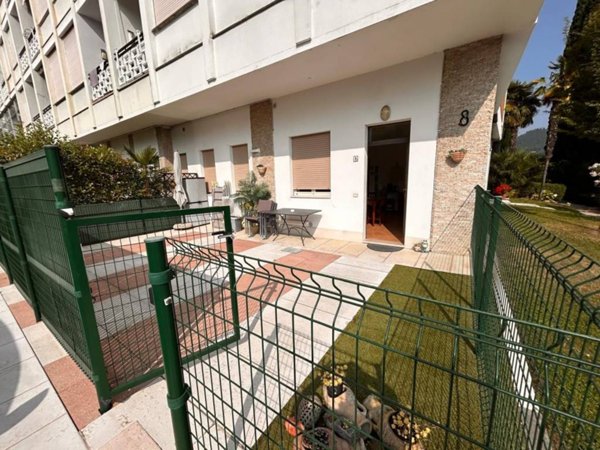 appartamento in vendita a Garda