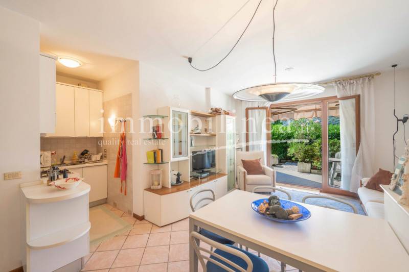 appartamento in vendita a Garda