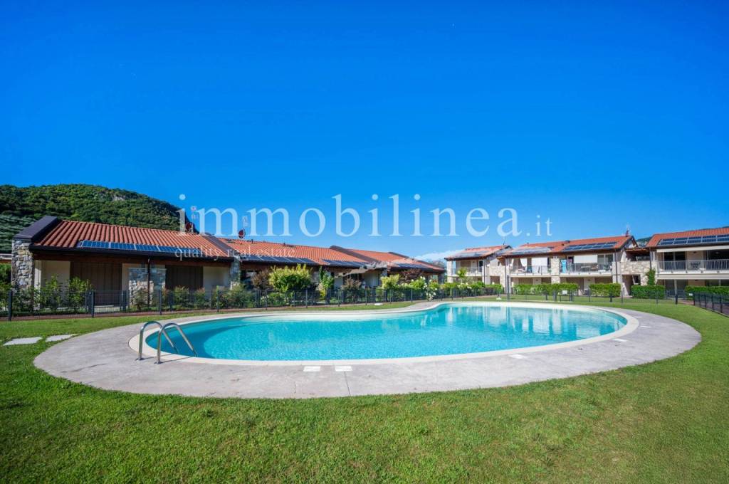 appartamento in vendita a Garda