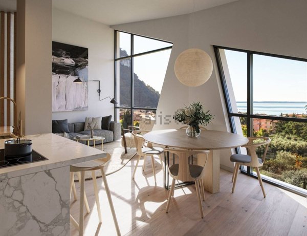 appartamento in vendita a Garda